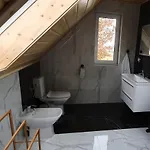 Hébergement de vacances Ramlejowe Wzgorze - Sauna-balia *
