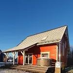 Ramlejowe Wzgorze - Sauna-balia Hébergement de vacances