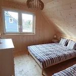 Ramlejowe Wzgorze - Sauna-balia * Ostrzyce