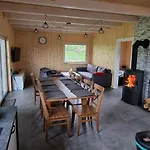 Ramlejowe Wzgorze - Sauna-balia Feriehus