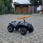 Ramlejowe Wzgorze - Sauna-balia