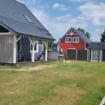 Ramlejowe Wzgorze - Sauna-balia Nyaraló