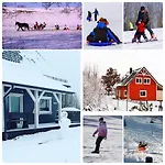 Ramlejowe Wzgorze - Sauna-balia *