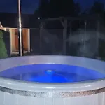 Ramlejowe Wzgorze - Sauna-balia