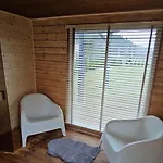 Ramlejowe Wzgorze - Sauna-balia Hébergement de vacances Ostrzyce