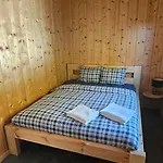 Hébergement de vacances Ramlejowe Wzgorze - Sauna-balia Ostrzyce