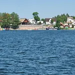 Ramlejowe Wzgorze - Sauna-balia * Ostrzyce