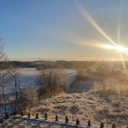 Ramlejowe Wzgórze - Sauna-balia *