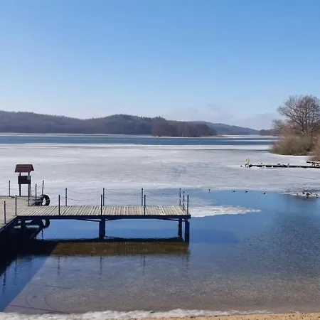 Ramlejowe Wzgórze - Sauna-balia Сasa de vacaciones Ostrzyce