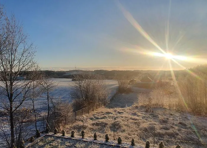 Ramlejowe Wzgorze - Sauna-balia *