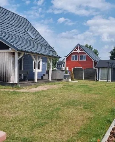 Ramlejowe Wzgorze - Sauna-balia Hébergement de vacances