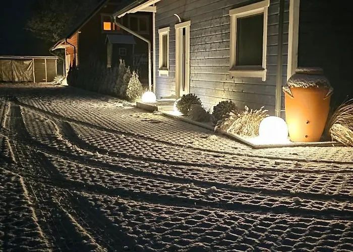 Hébergement de vacances Ramlejowe Wzgorze - Sauna-balia *